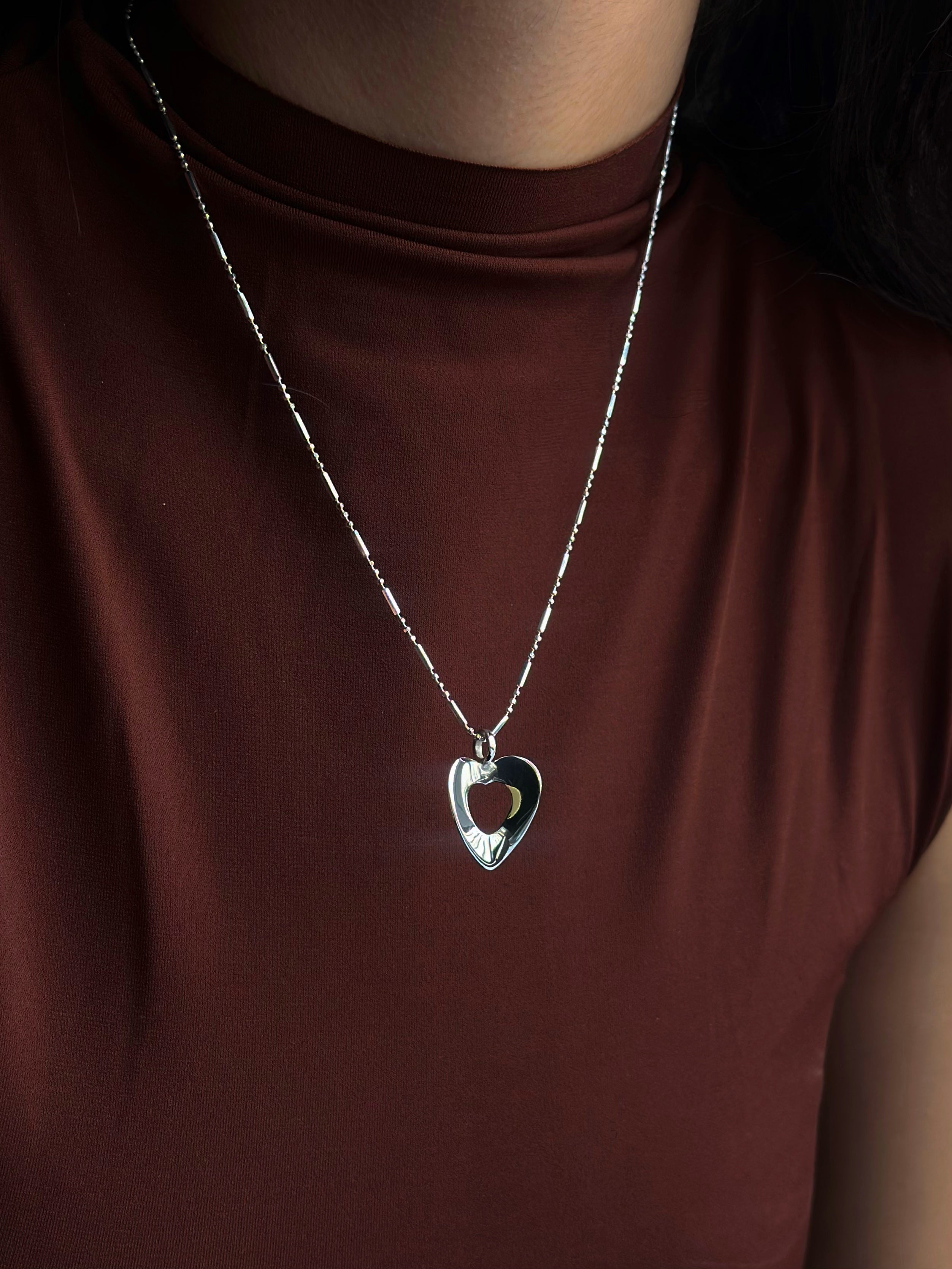 Conjunto "Izel" - Reflejo