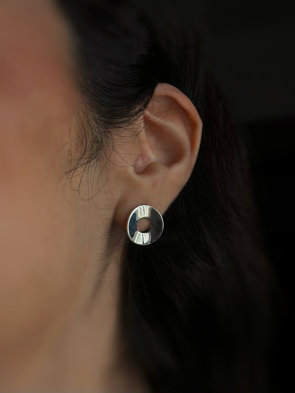 Conjunto "Chultun" - Reflejo