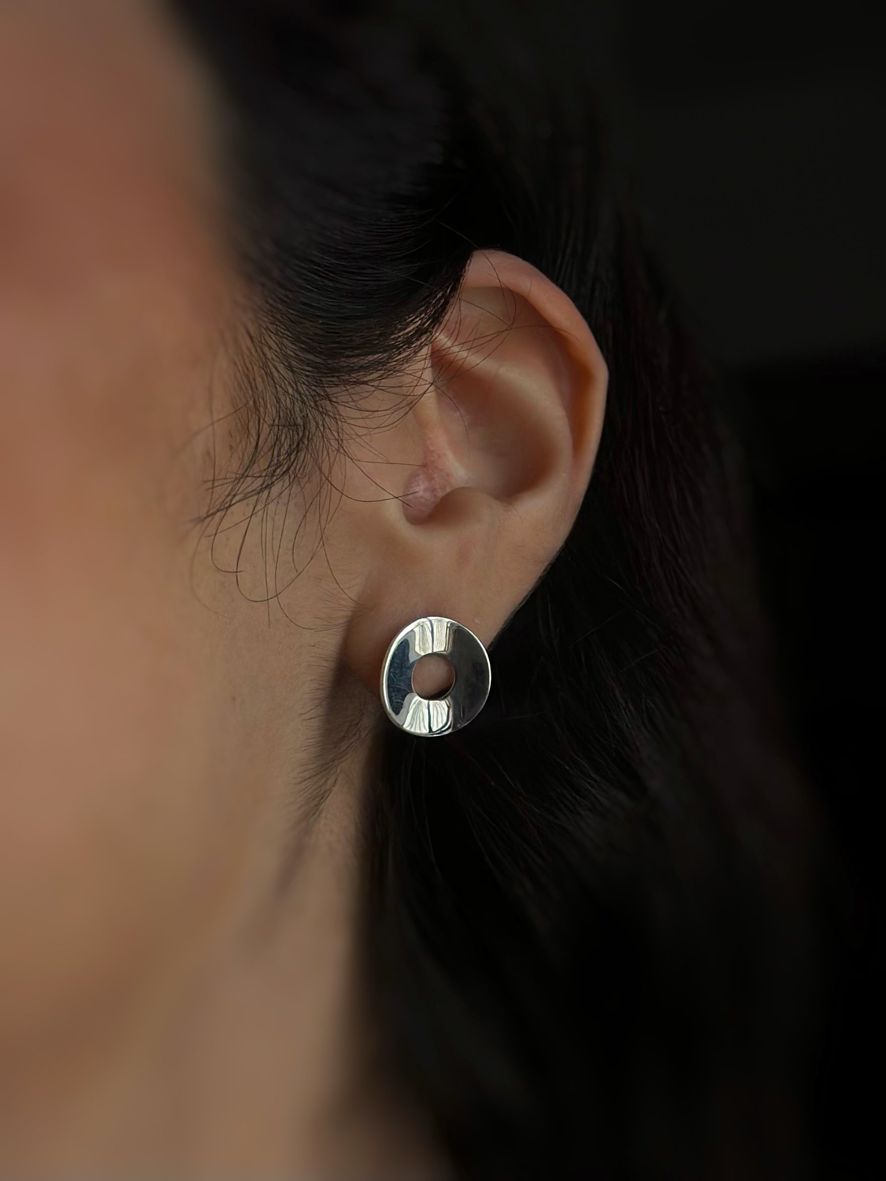 Conjunto "Chultun" - Reflejo