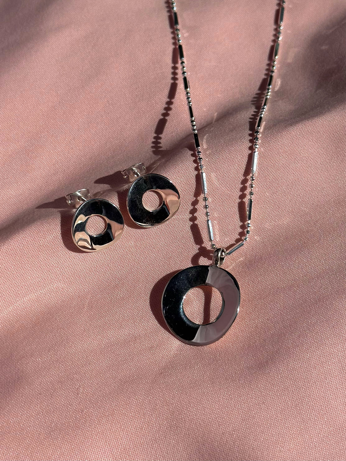 Conjunto "Chultun" - Reflejo