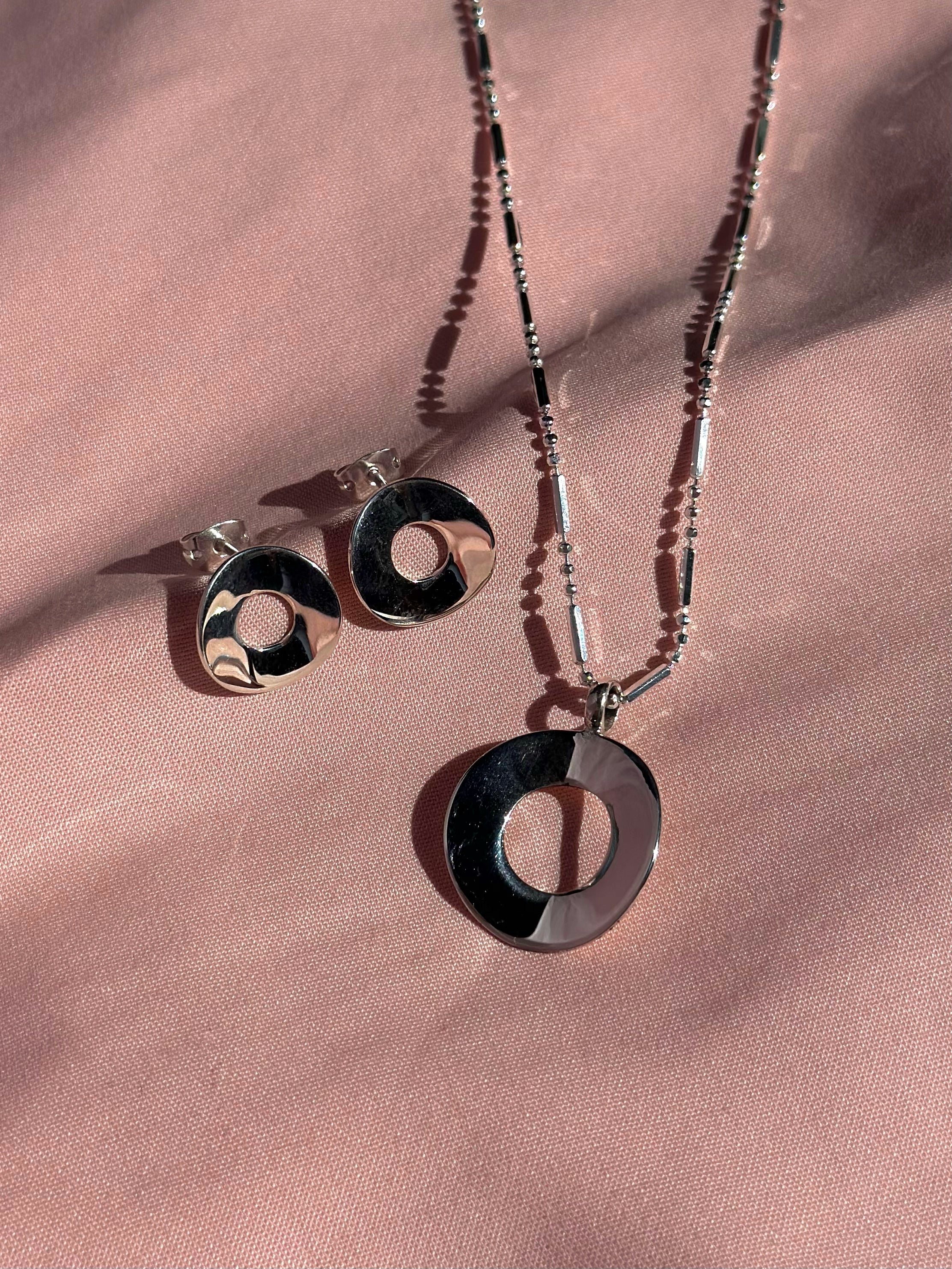 Conjunto "Chultun" - Reflejo