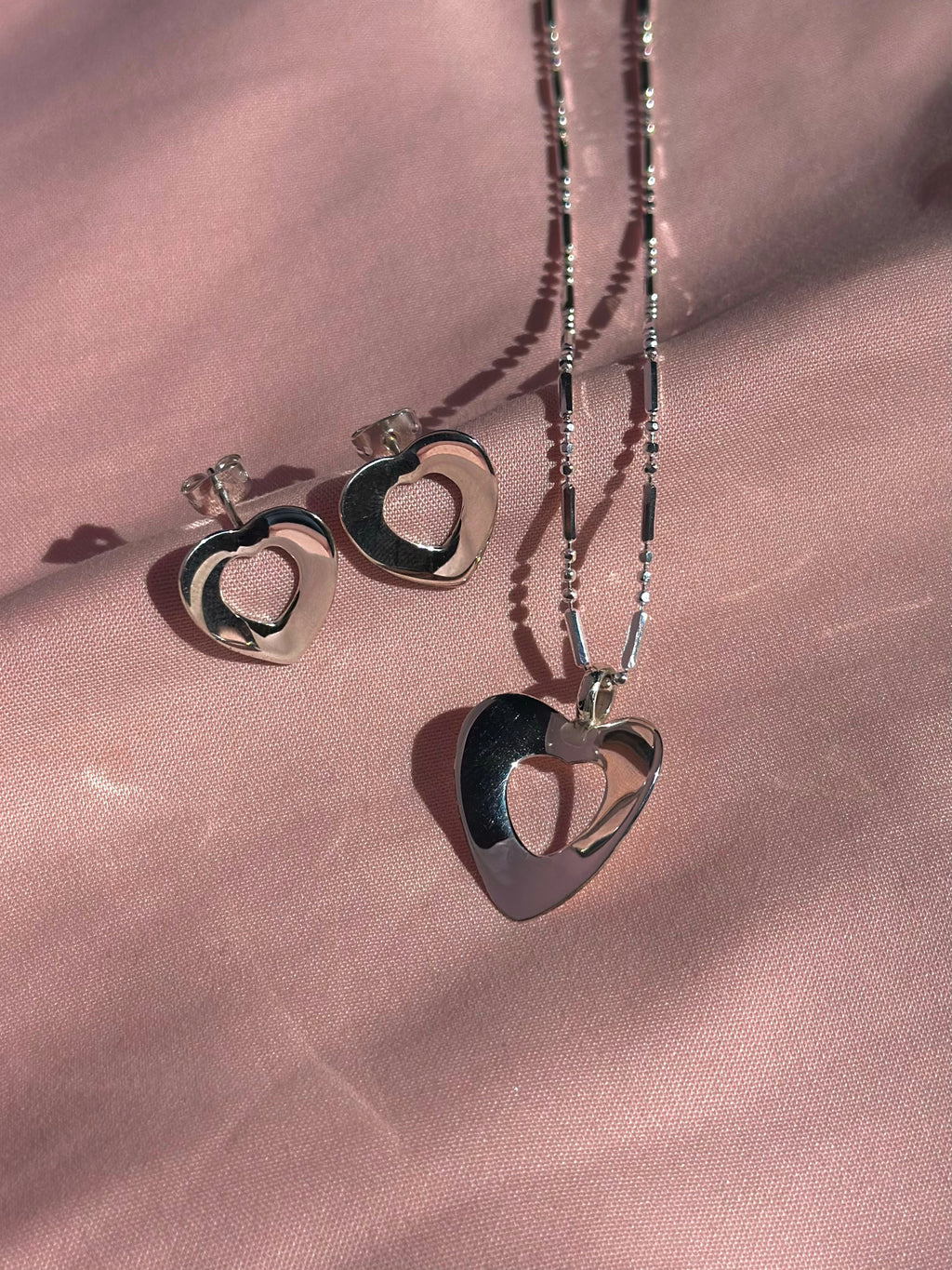 Conjunto "Izel" - Reflejo