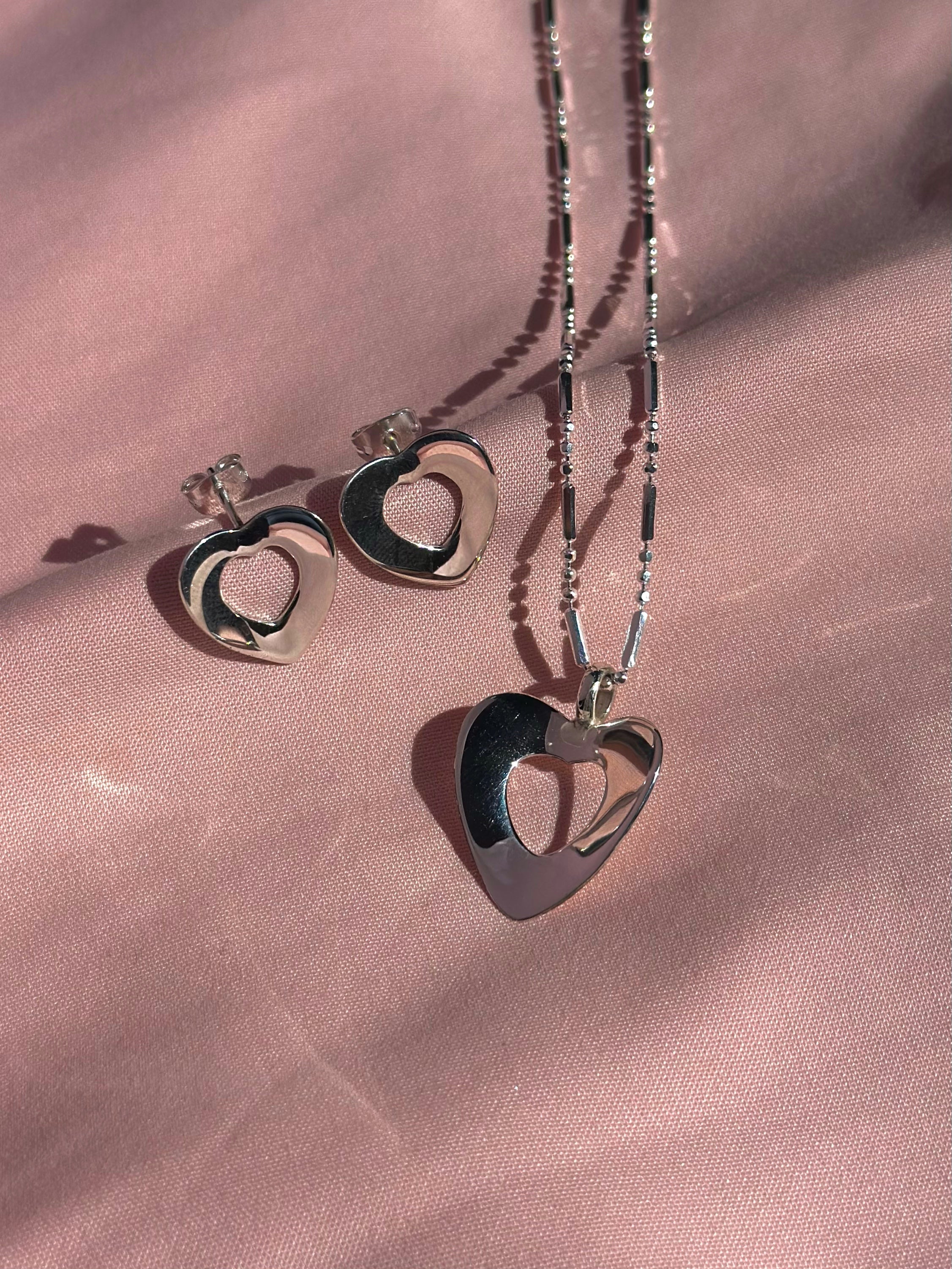 Conjunto "Izel" - Reflejo