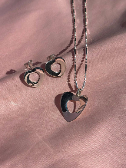Conjunto "Izel" - Reflejo