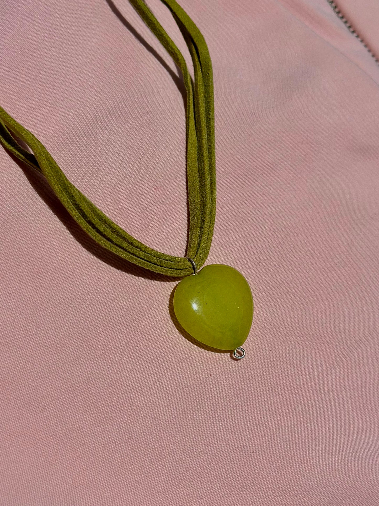 Collar "Izuna" - Varios Colores