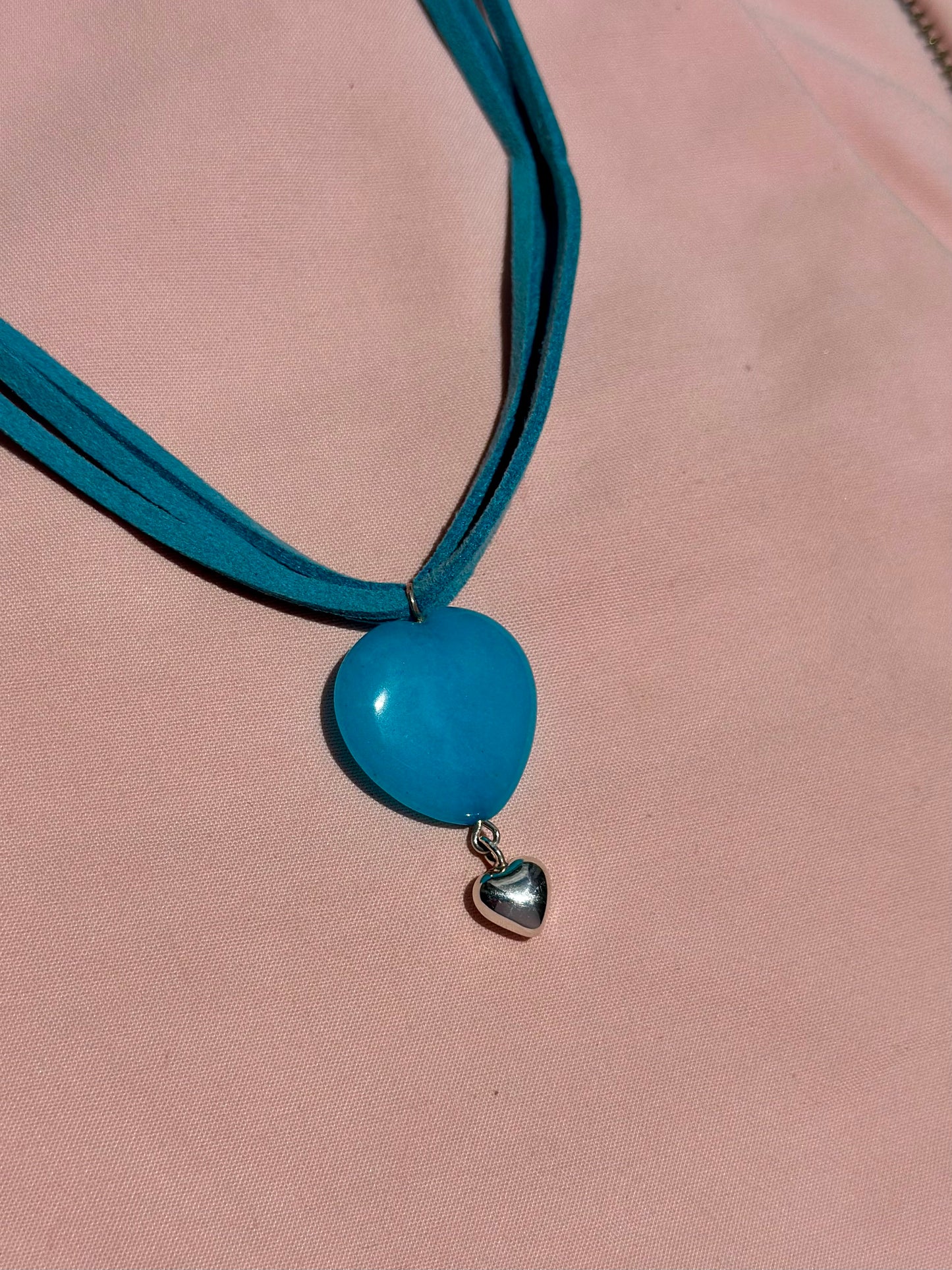 Collar "Izuna" - Varios Colores