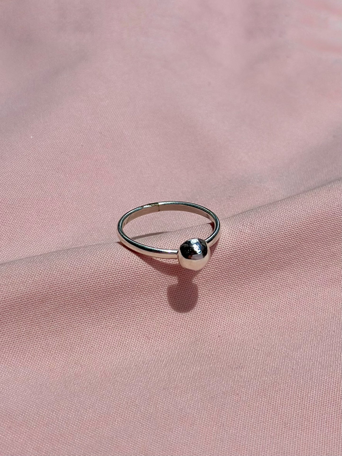 Anillo "Tlachco"