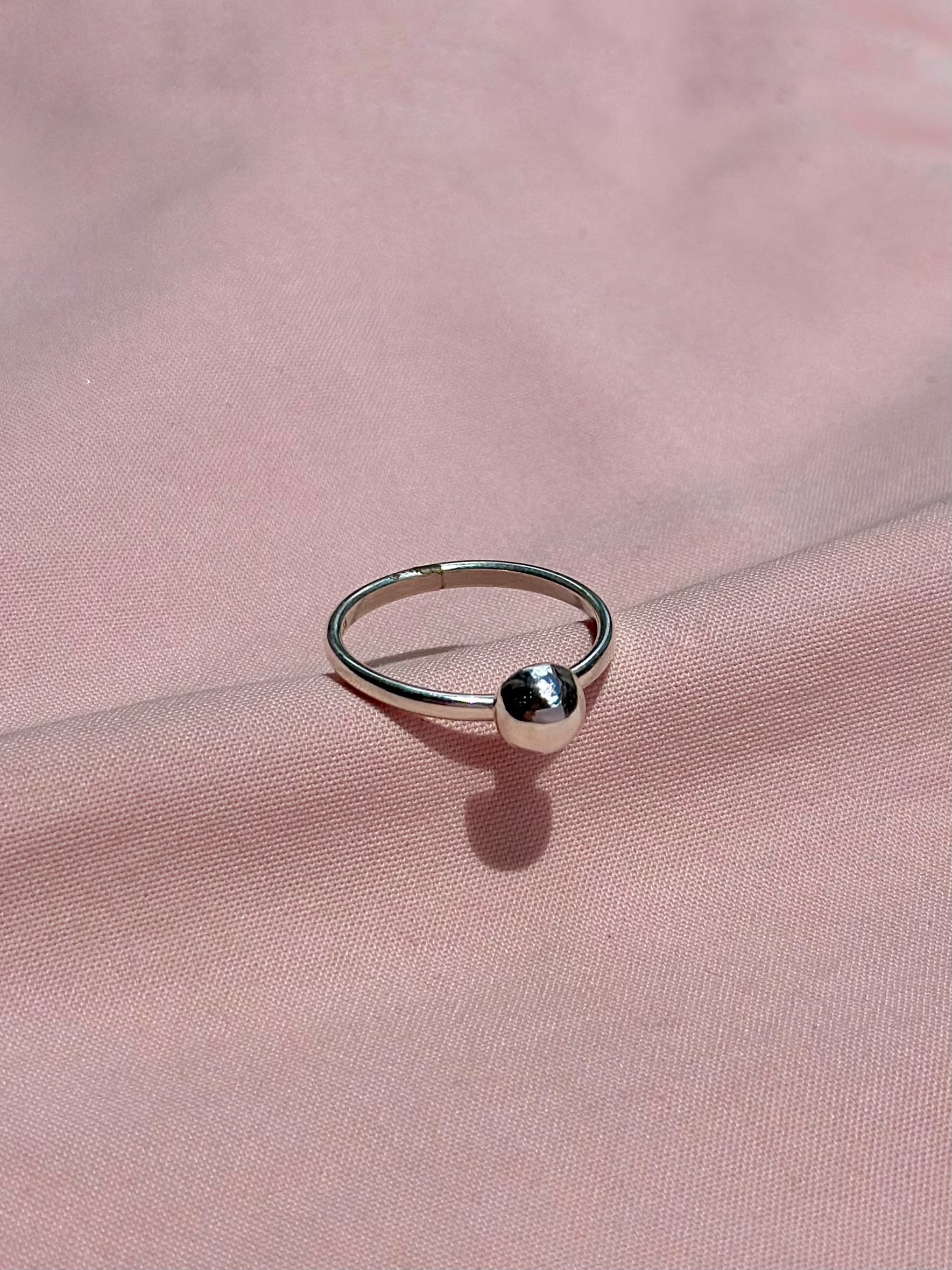 Anillo "Tlachco"
