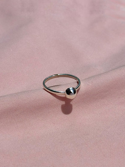 Anillo "Tlachco"