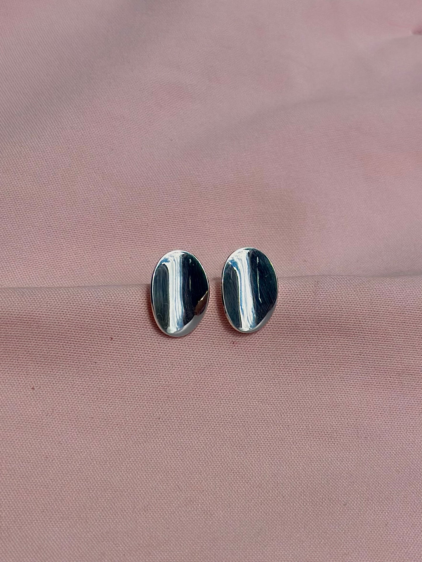 Aretes "Táati"- Lisos