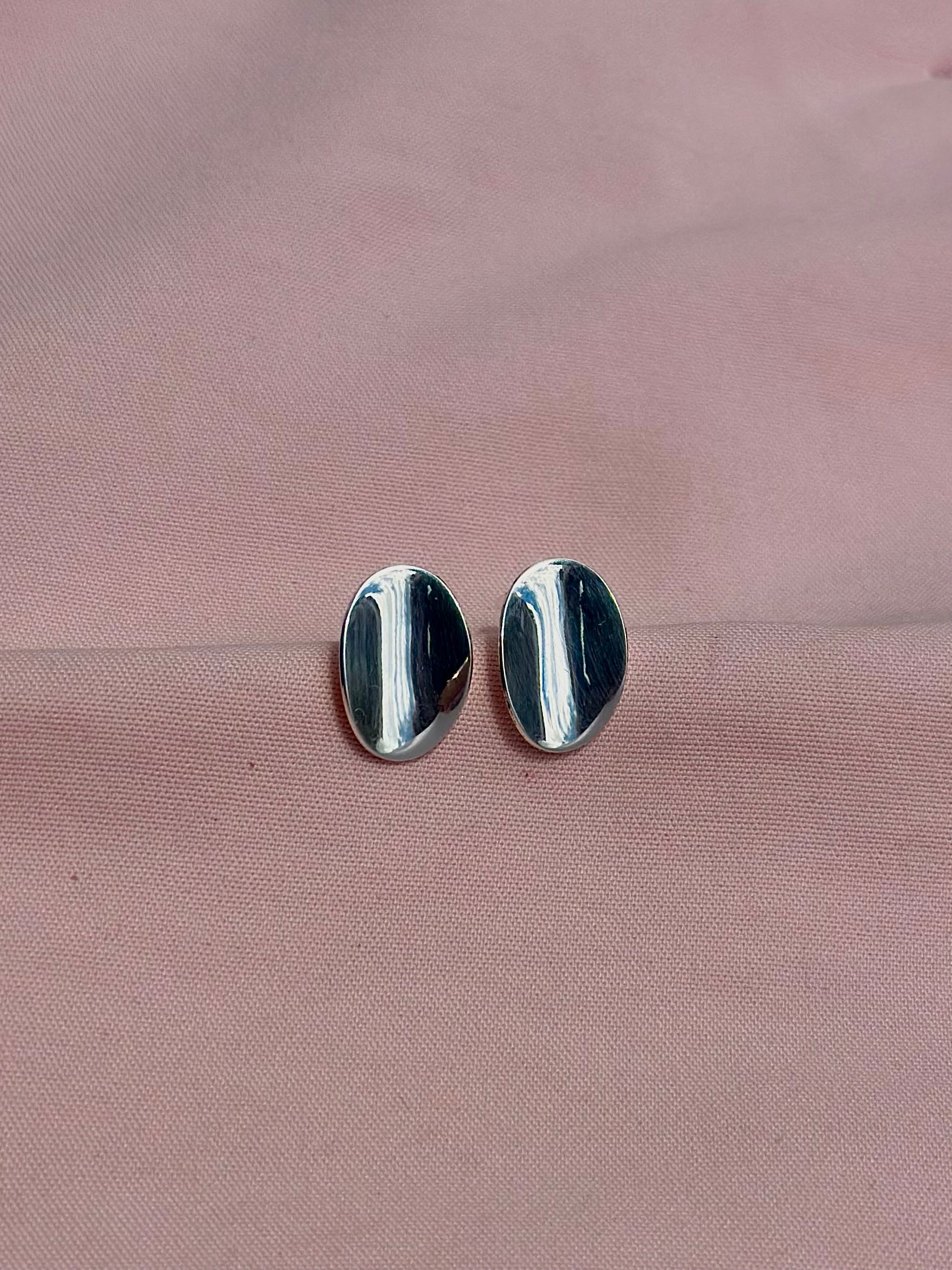 Aretes "Táati"- Lisos