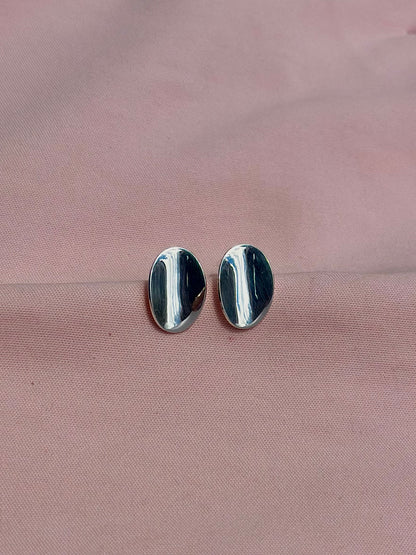 Aretes "Táati"- Lisos