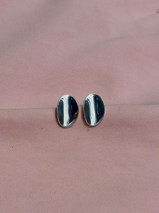 Aretes "Táati"- Lisos