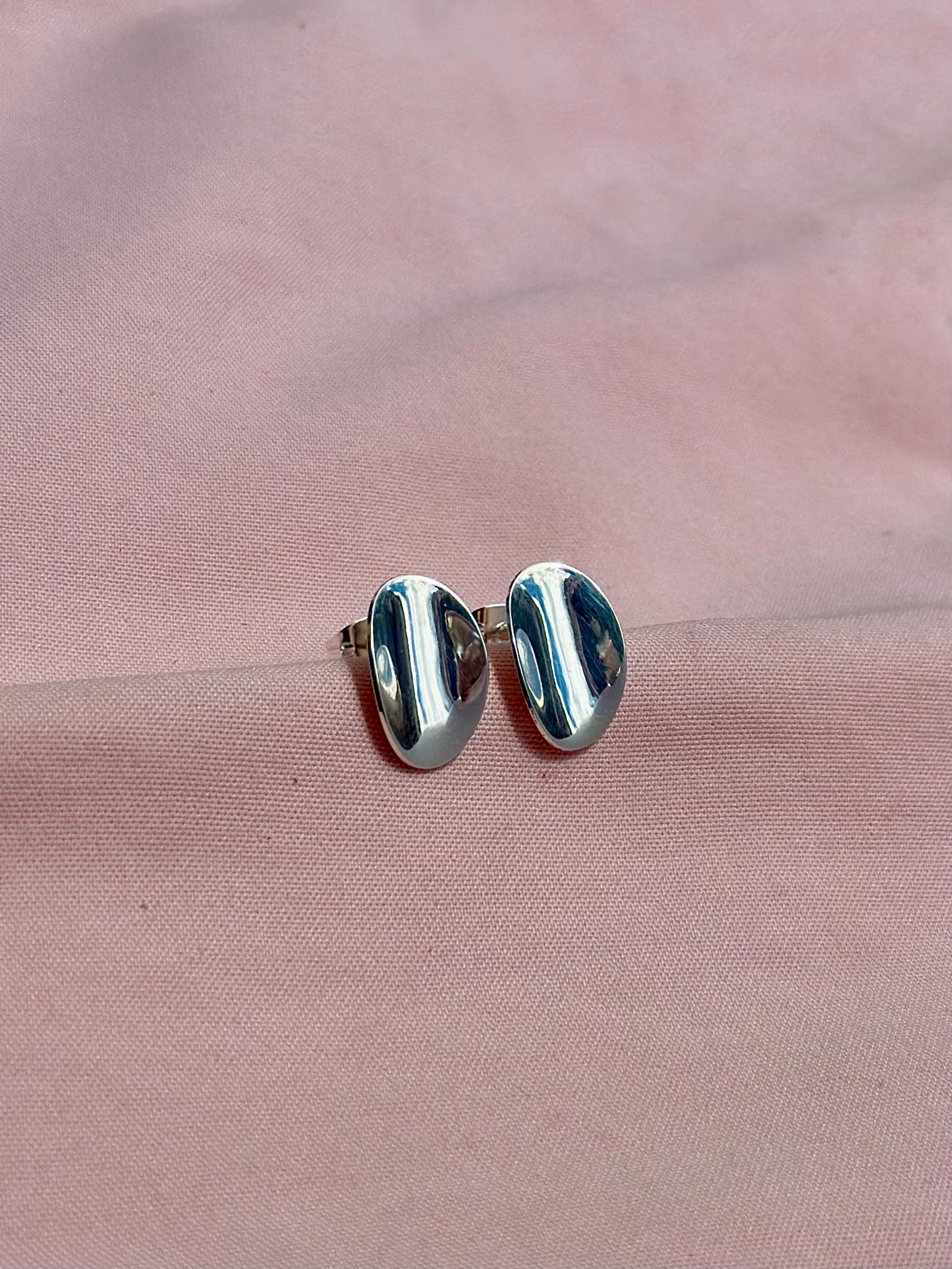 Aretes "Táati"- Lisos
