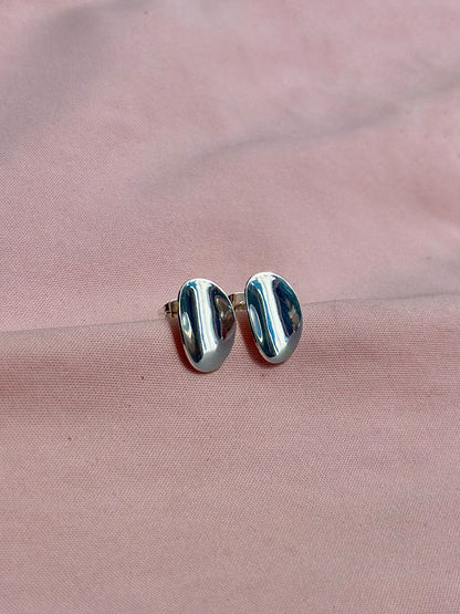Aretes "Táati"- Lisos