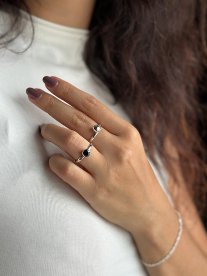 Anillo "Tlachco"