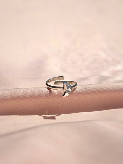 Anillo "Ilun" - Varios Acabados