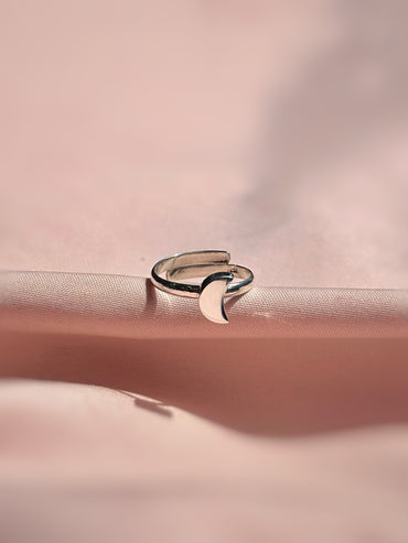Anillo "Ilun" - Varios Acabados
