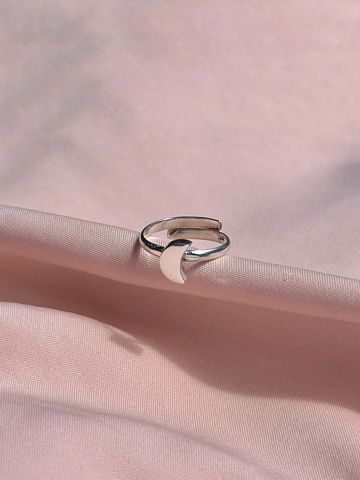 Anillo "Ilun" - Varios Acabados