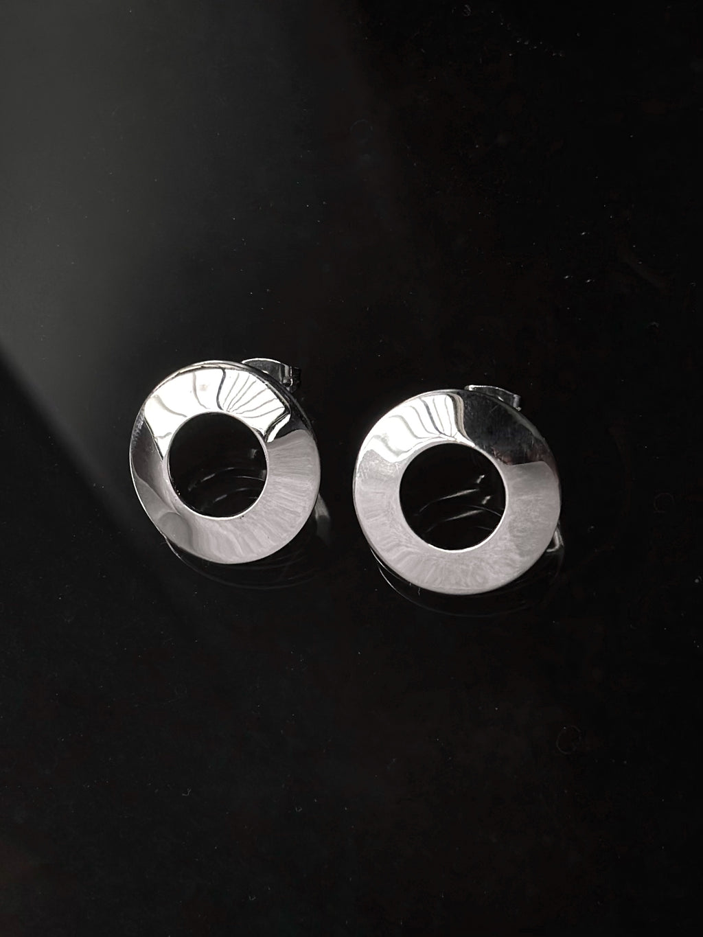 Aretes "Jun" - Talla G