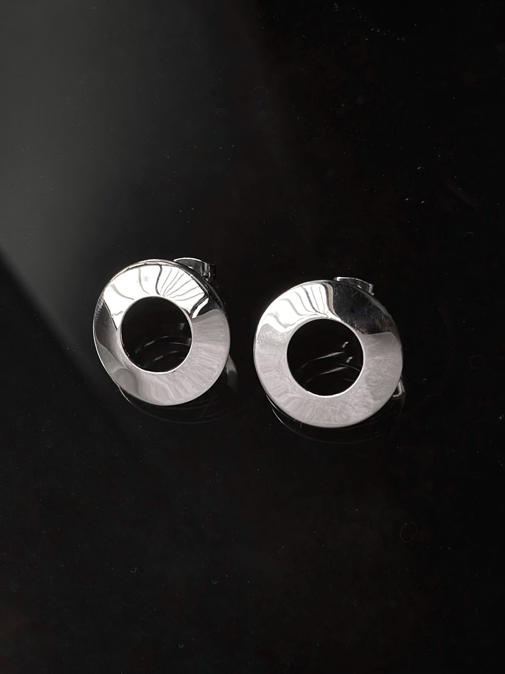 Aretes "Jun" - Talla G