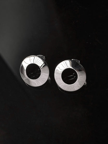 Aretes "Jun" - Talla G