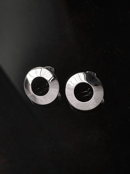 Aretes "Jun" - Talla G