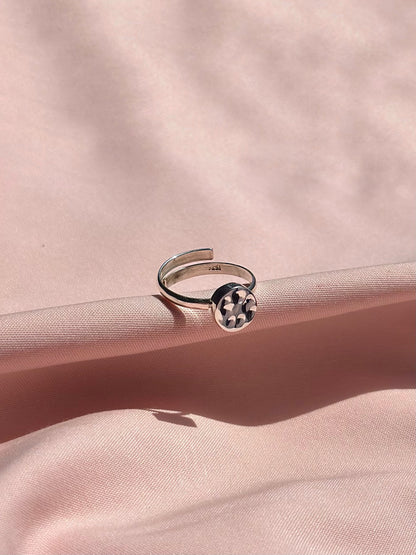 Anillo "Ona" - Varios acabados