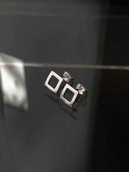 Aretes "Aruma" MINIS - Liso
