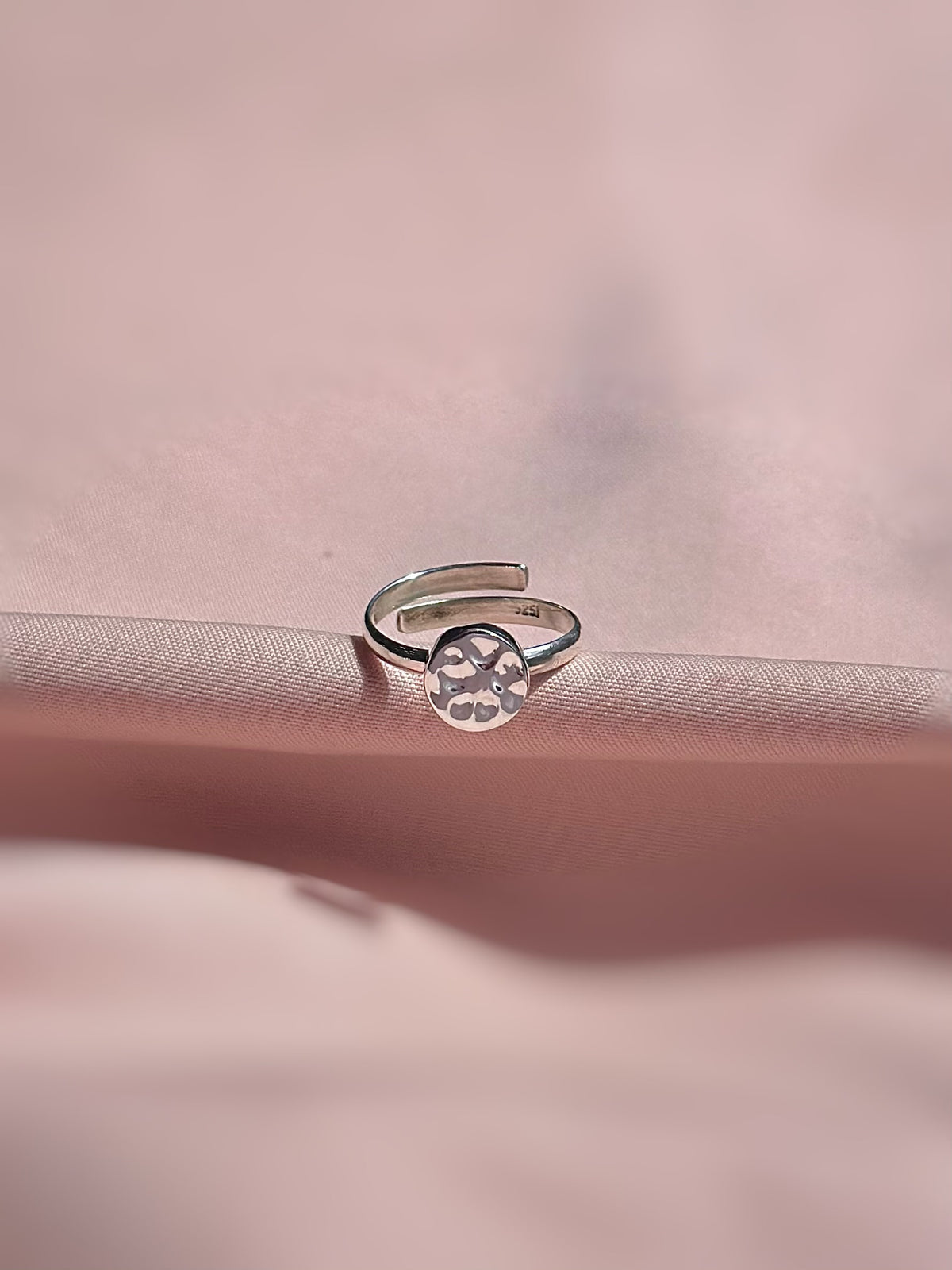 Anillo "Ona" - Varios acabados