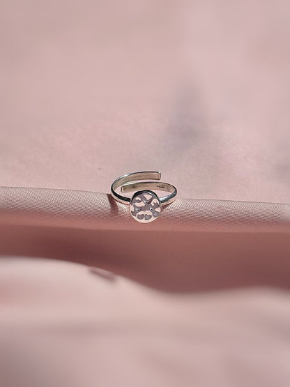 Anillo "Ona" - Varios acabados
