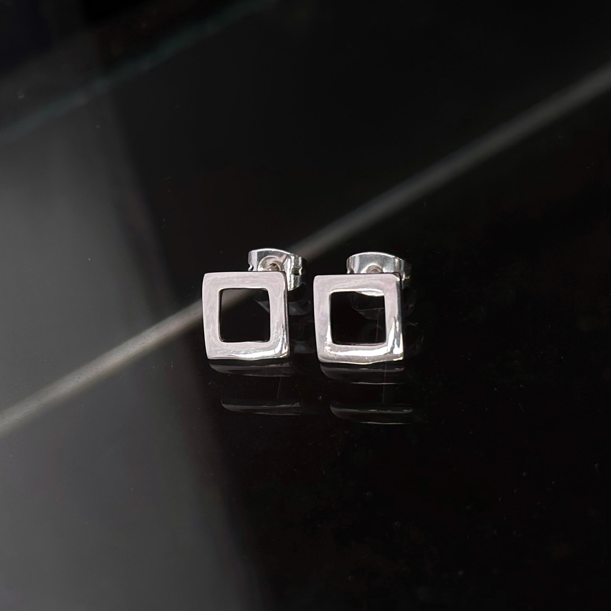 Aretes "Aruma" MINIS - Liso