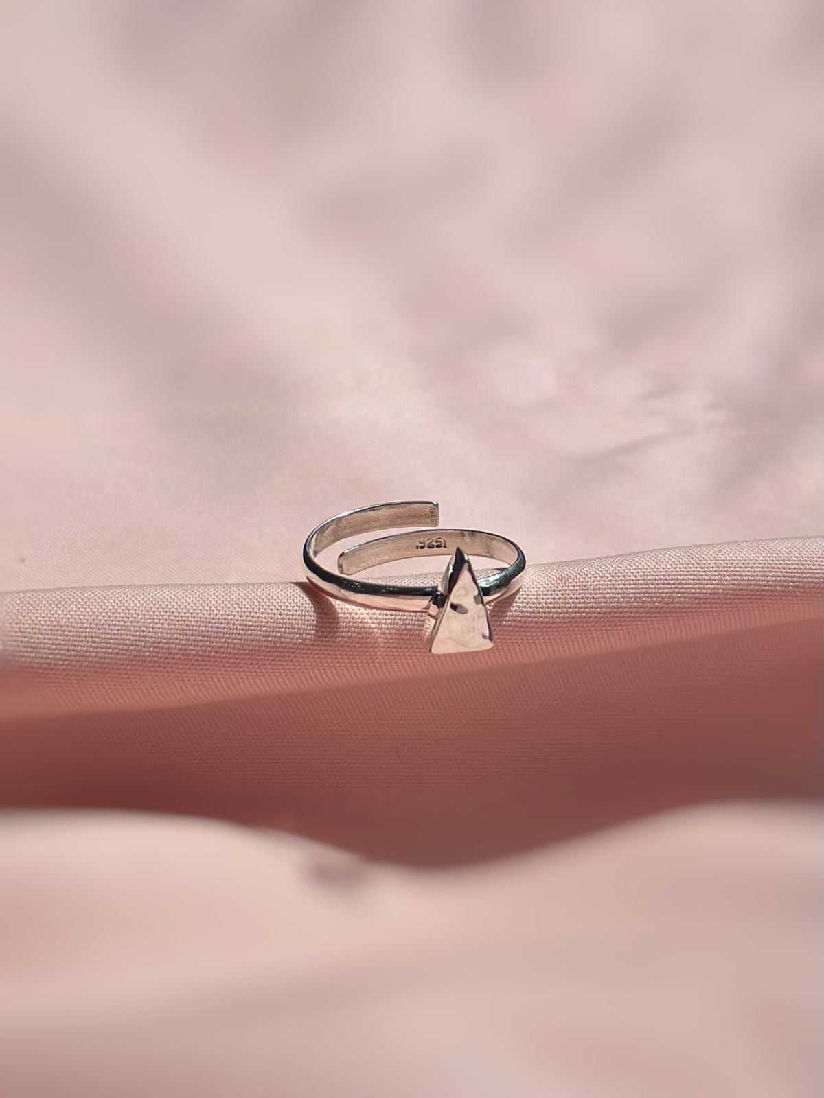 Anillo "Aen" - Varios acabados