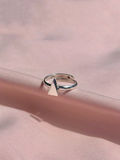 Anillo "Aen" - Varios acabados