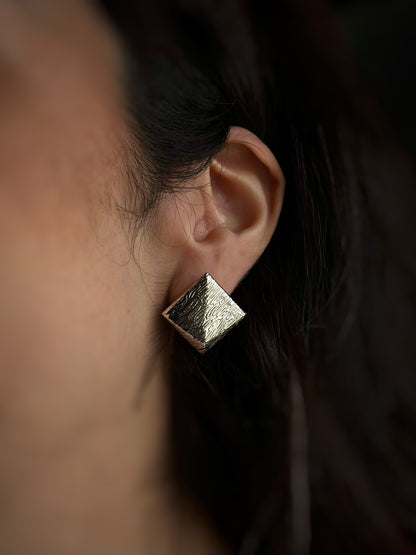 Aretes "Marcia"