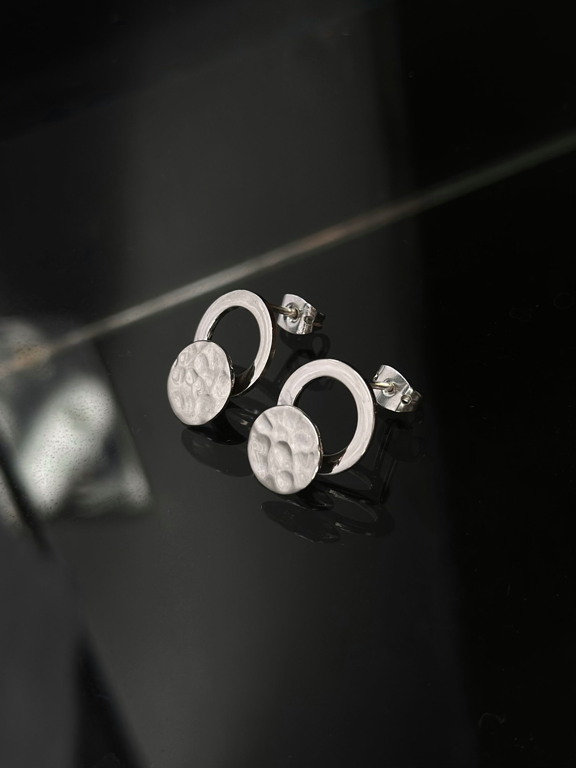 Aretes "Tekalli"