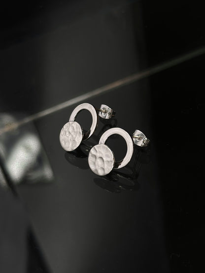Aretes "Tekalli"
