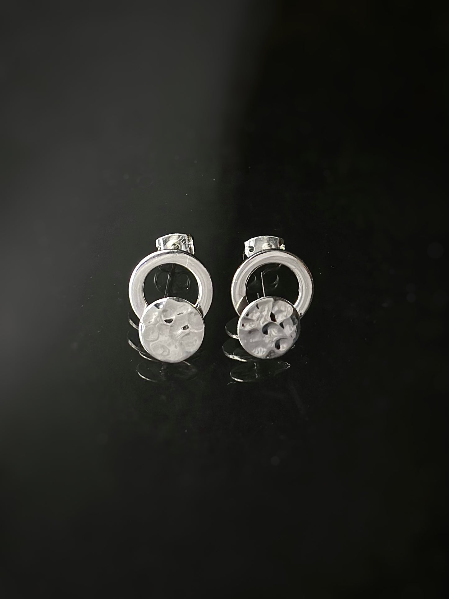 Aretes "Tekalli"