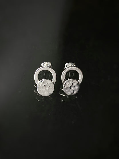 Aretes "Tekalli"