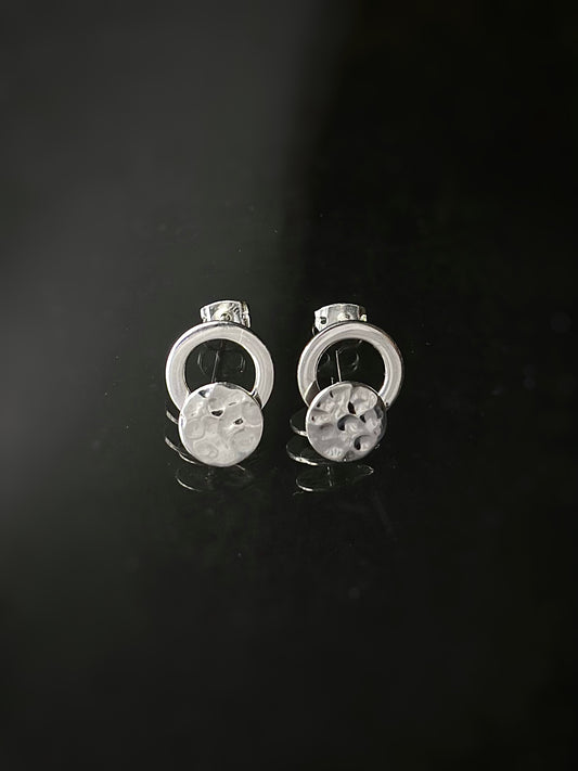Aretes "Tekalli"