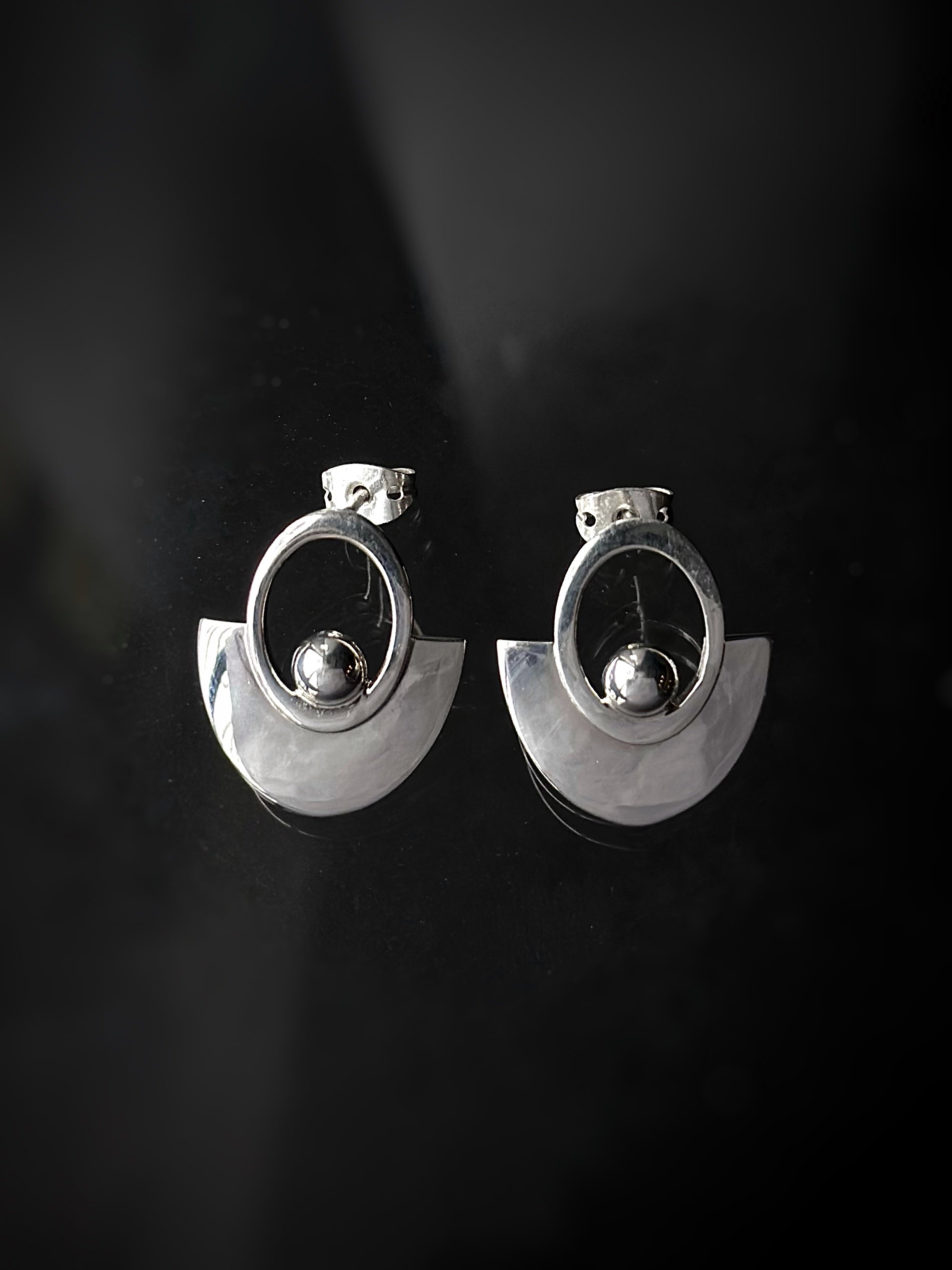 Aretes "To’on"