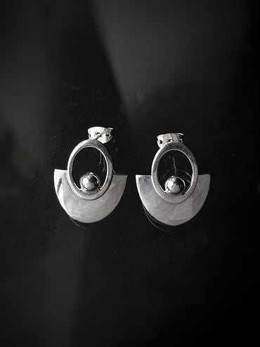 Aretes "To’on"