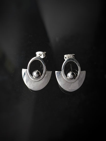 Aretes "To’on"