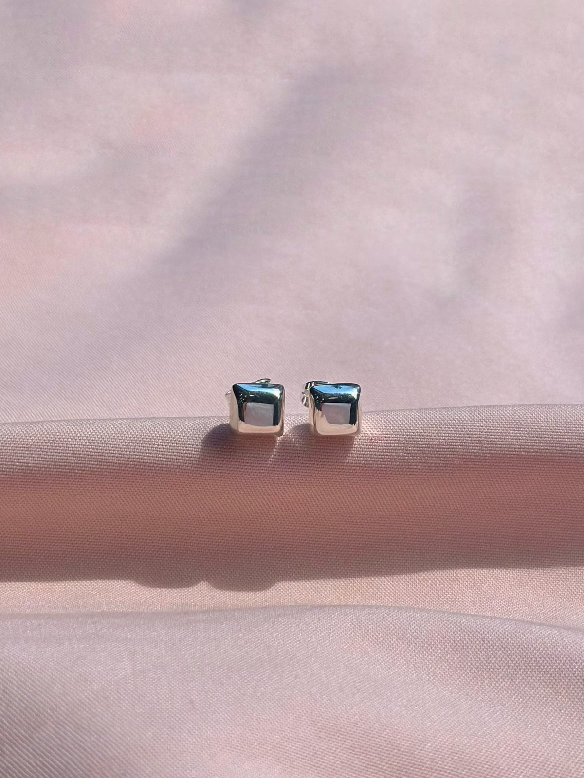 Aretes "Túuch" MINIS