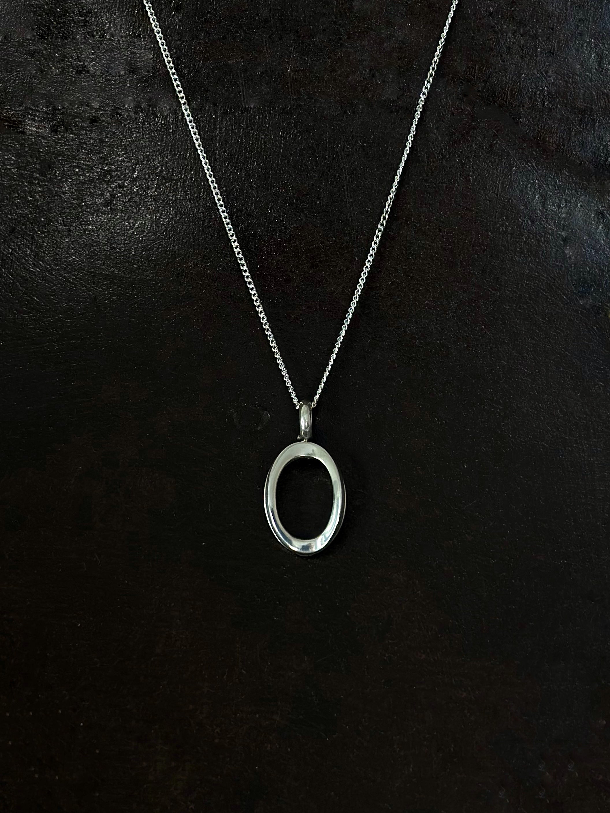 Collar individual "Hiram"