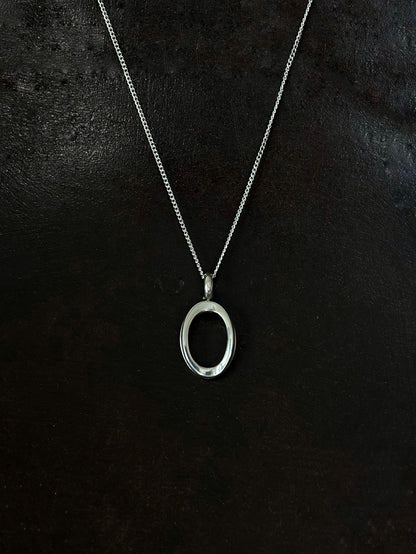 Collar individual "Hiram"