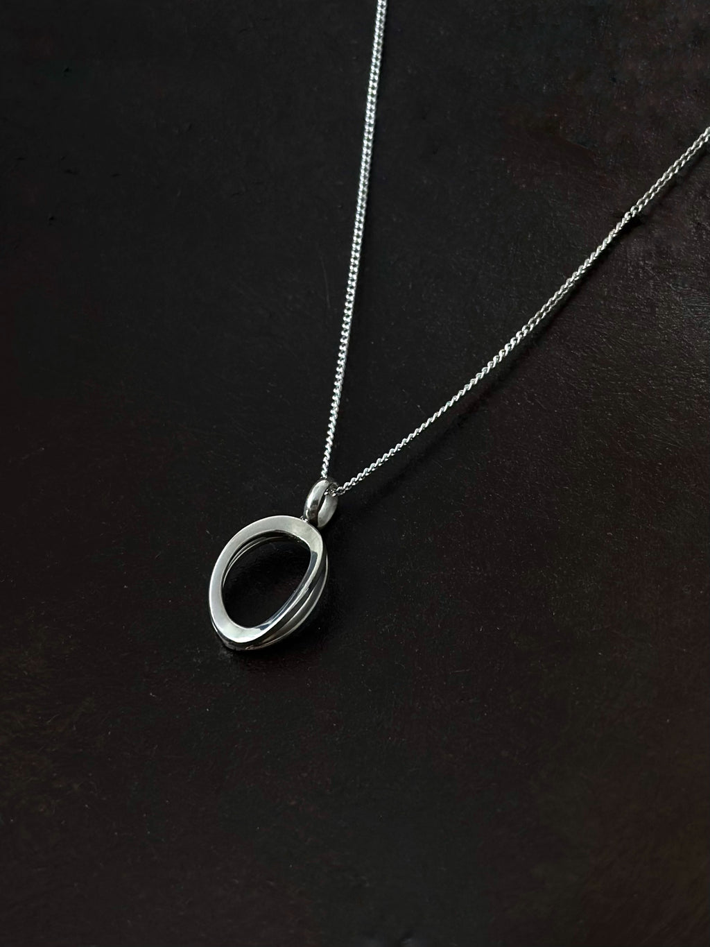 Collar individual "Hiram"