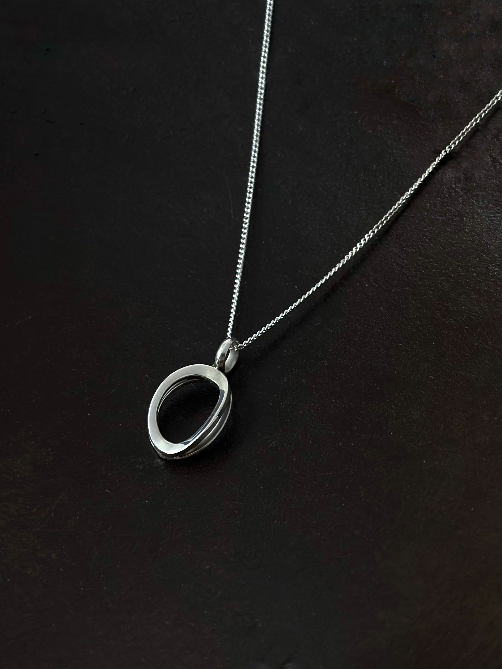 Collar individual "Hiram"