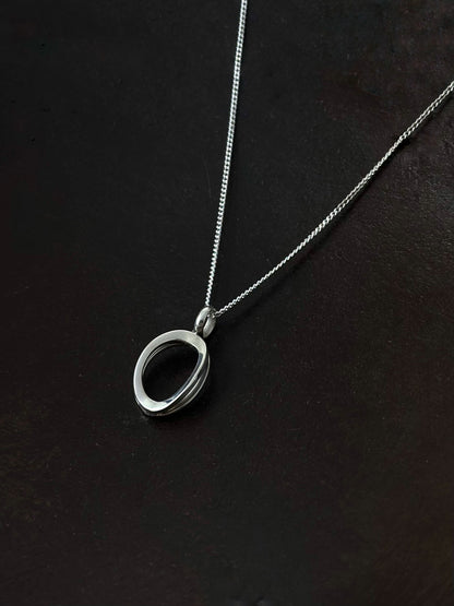 Collar individual "Hiram"