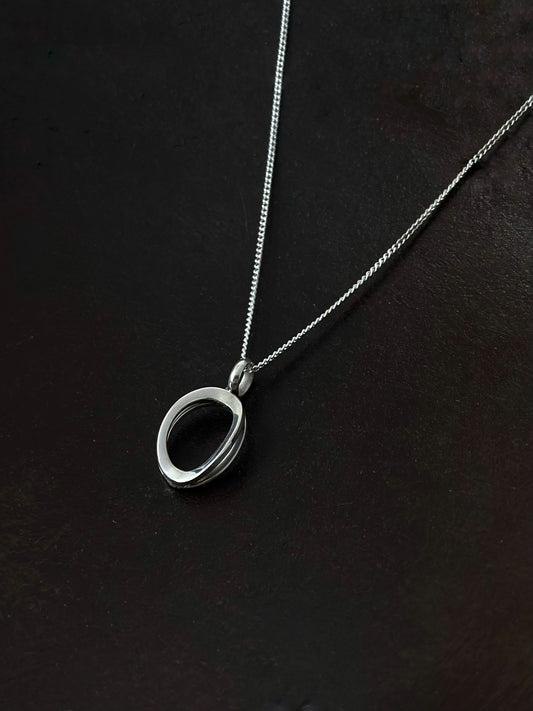 Collar individual "Hiram"